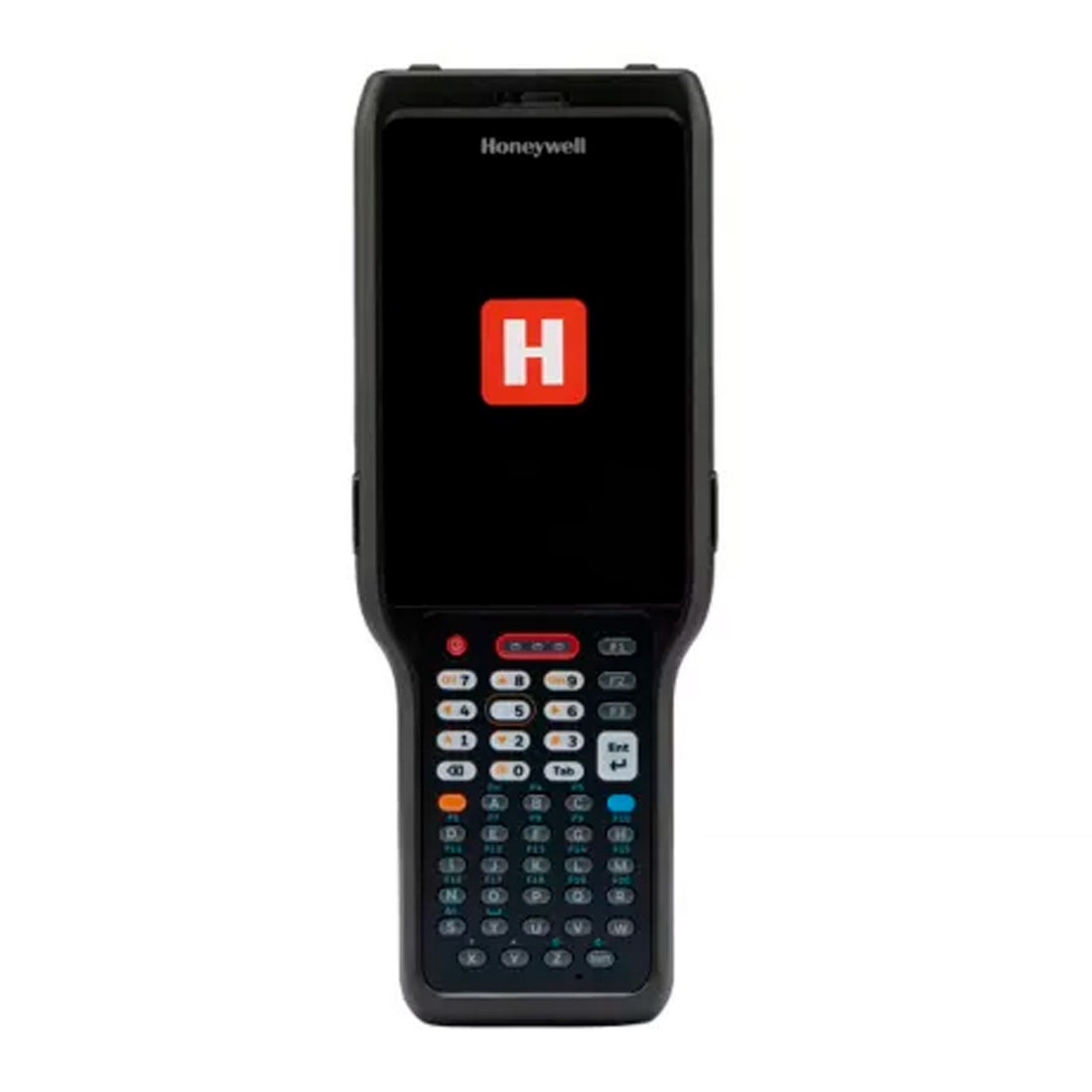 Produto: Coletor de Dados Honeywell CK62 4GB 64GB 4" Touch STD Wi-Fi 6 - CK62-X00-37S1ACG