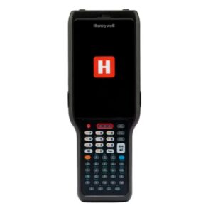 Produto: Coletor de Dados Honeywell CK62 Flex 4GB/64GB Android - CK62-X00-3ES1ACG
