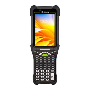 Produto: Coletor de Dados Zebra MC94 BT SE4770 - MC9401-0G1J6DSS-A6