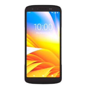 Produto: Coletor de Dados Zebra TC22 2D SE4710 8GB 128GB Wi-Fi - WLMT0-T22B8ABC8-A6