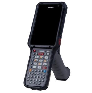 Produto: Coletor Honeywell CK67 8/128GB Flex Wi-fi CK67-X0N-5ES1A0G
