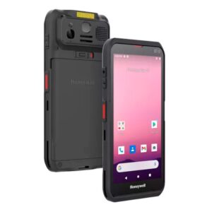 Produto: Coletor Honeywell EDA56 Wi-fi - EDA5600AE81N21RK