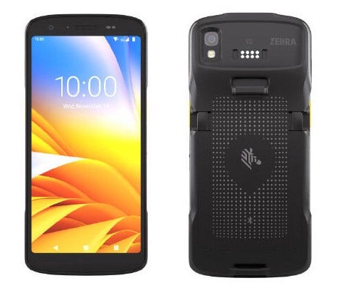 Produto: Coletor Zebra TC27 SE4710 6GB/64GB BT WF6 WCMTB-T27B6ABC2-BR
