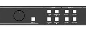 Produto: Controladora NovaStar All in One VC10 Proi
