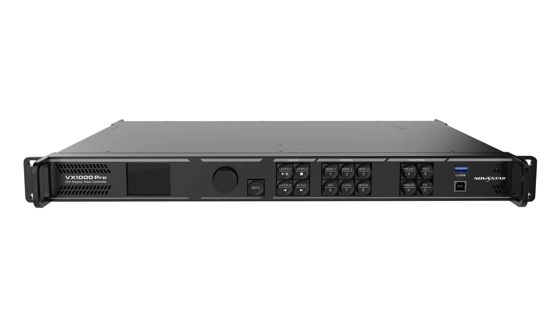 Produto: Controladora NovaStar All in One VX1000 Proi
