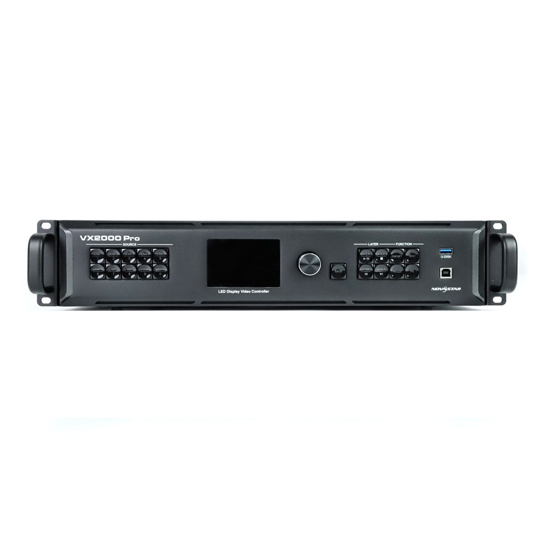 Produto: Controladora NovaStar All in One - VX2000proA