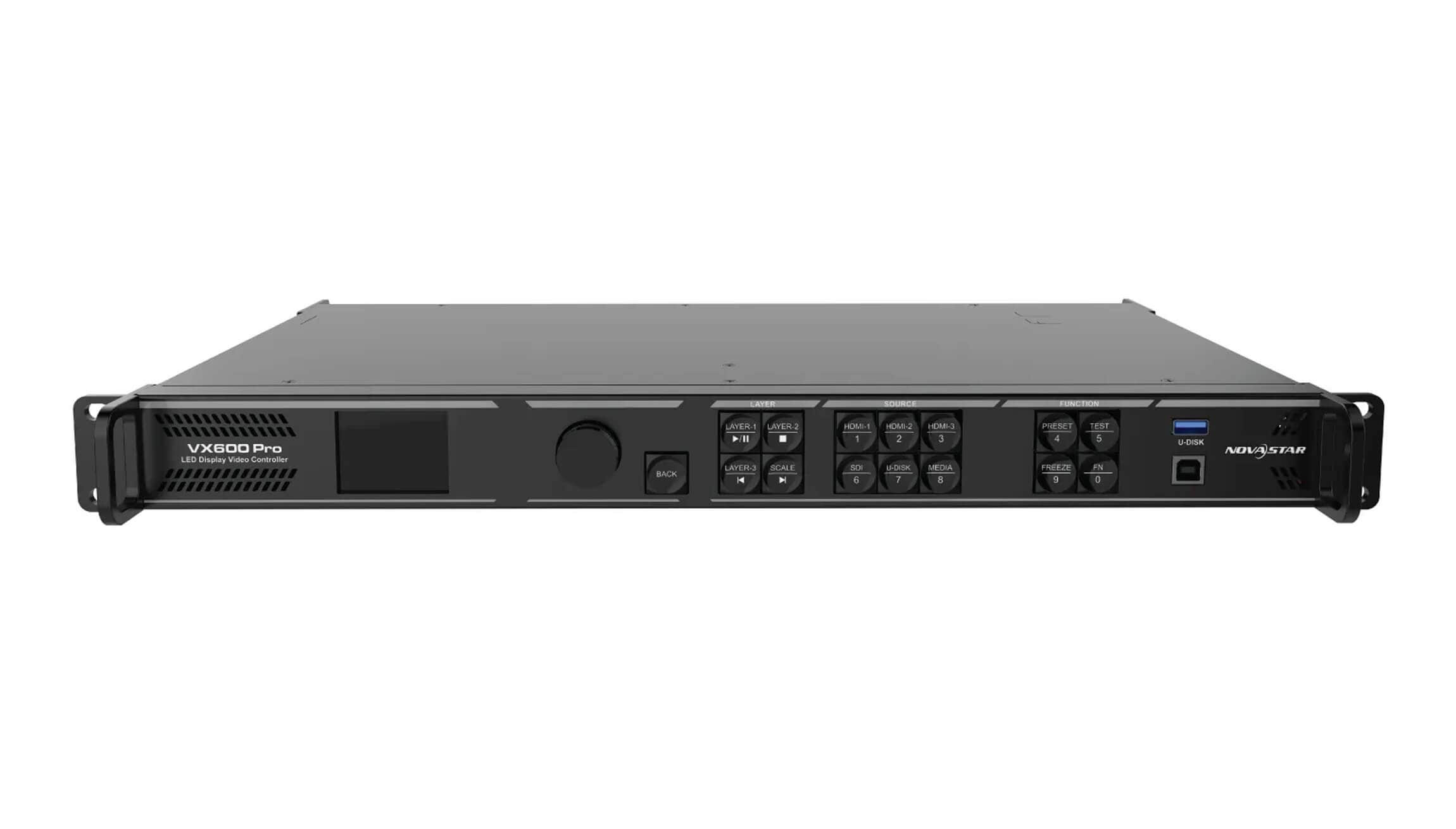Produto: Controladora NovaStar All in One VX600 ProAi