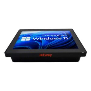 Produto: DeskTablet Jetway J4105 Touch Screen 10.1" JDT-1000 - 007331