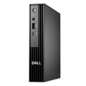 Produto: Desktop Dell Pro Micro Intel Core i7 14700T 16GB 512GB SSD Windows 11 Pro - DTDPM04 210-BQTT-005V