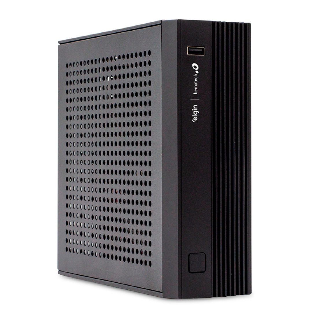 Produto: Desktop Elgin Nano100 N95 4GB SSD 128GB - 46EN100V1000