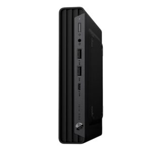 Produto: Desktop HP 400 G9 Mini Intel Core i7-14700T 16GB 512GB SSD Windows 11 Pro - CU0A7AT#AK4
