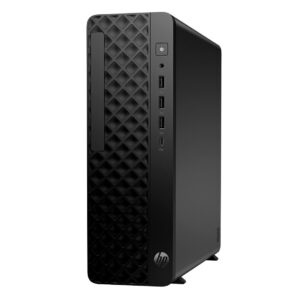 Produto: Desktop HP HPCM 2 SFF G1i Intel Core i5-14500 8GB 256GB SSD Windows 11 Pro - D06WZAT#AK4