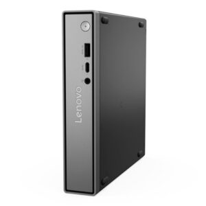 Produto: Desktop Lenovo Neo50q G5 Tiny Intel Core i3-1315U 8GB 256GB SSD Windows 11 Pro - 13C5000HBO