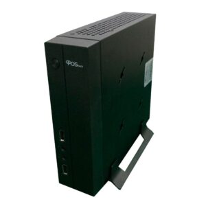 Produto: Desktop Postech Mirage-10 POS-N108 Intel N100 Quad Core 8GB RAM 256GB SSD - POS-N108