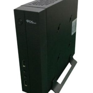 Produto: Desktop Postech Mirage-10 Quad Core N100 8GB/256GB POS-N108W