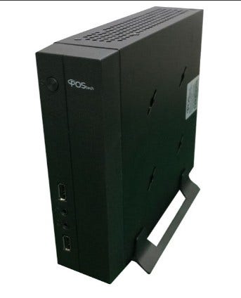 Produto: Desktop Postech Mirage-10 Quad Core N100 8GB/256GB POS-N108W