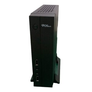 Produto: Desktop Postech Mirage 9 Intel Celeron N4120 4GB 128GB SSD Windows 10 IOT Enterprise - POS292-7228W