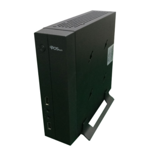 Produto: Desktop Postech Mirage-9 Intel Celeron N4120 8GB 256GB SSD Windows 10 IoT Enterprise - POS292-8328W