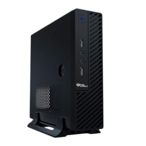 Produto: Desktop Postech Mirage-9 Intel Celeron N4120 8GB RAM 128GB SSD Mini PC - POS292-7328L