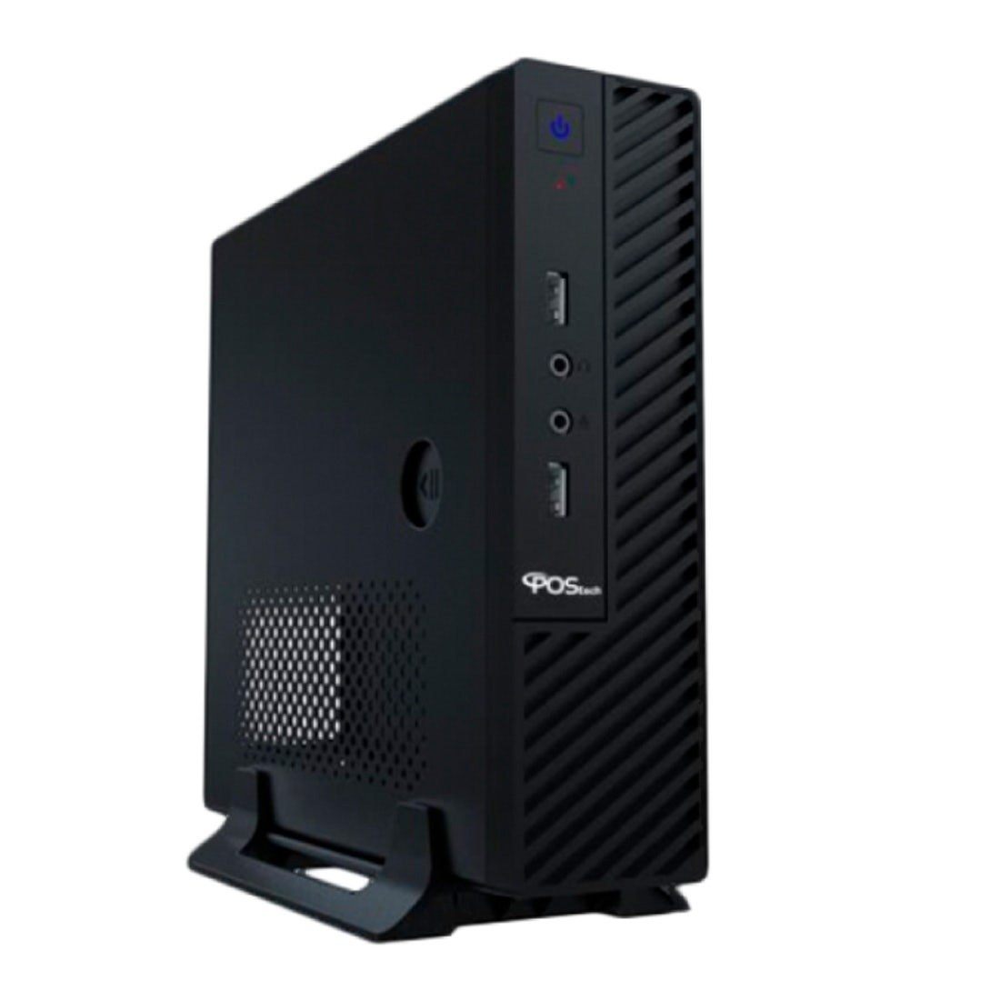 Produto: Desktop Postech Mirage-9 Intel Celeron N4120 8GB RAM 128GB SSD Mini PC - POS292-7328L
