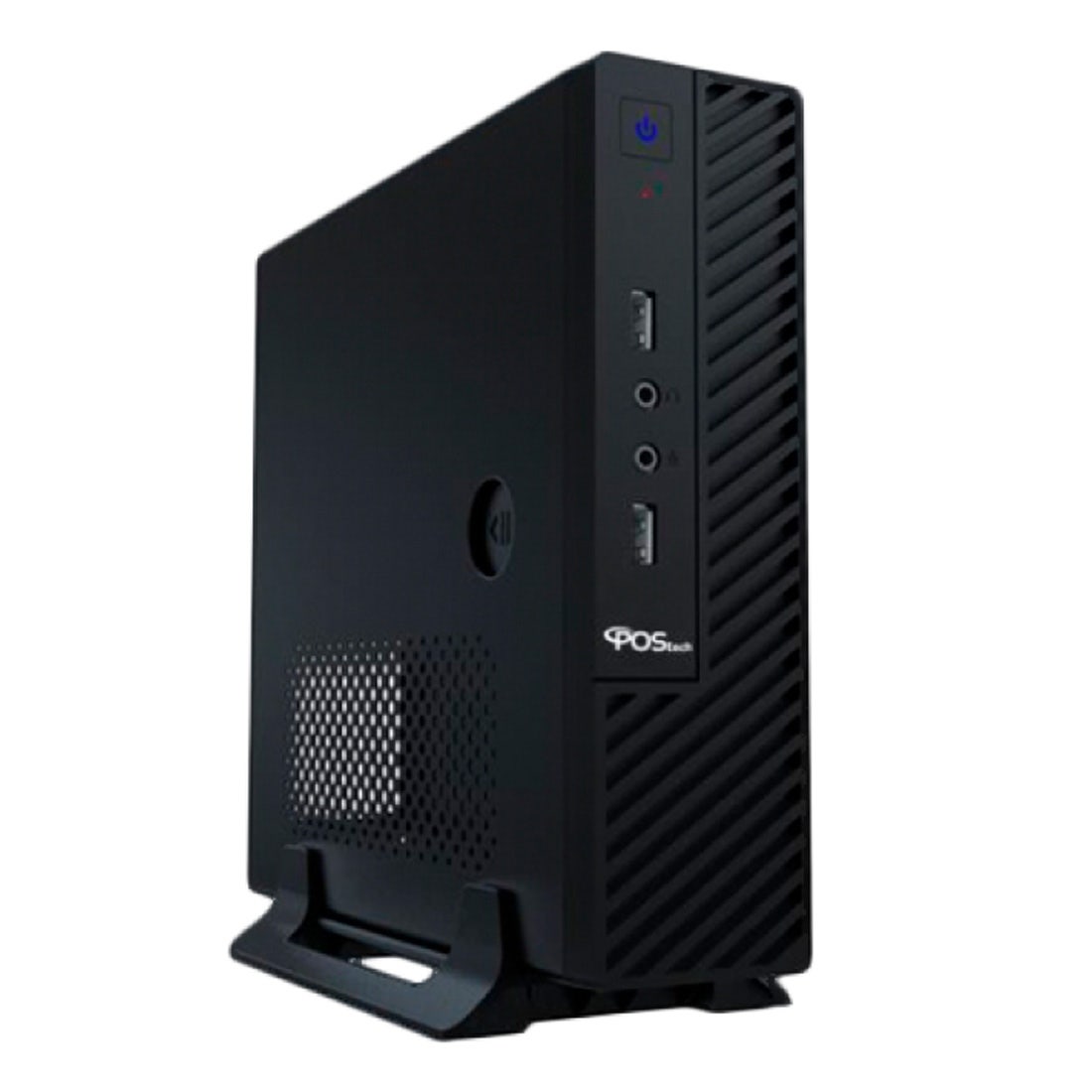 Produto: Desktop Postech Mirage 9 Intel Celeron Quad-Core N4120 4GB 128GB SSD Windows 10 IOT Enterprise - POS292-7227W