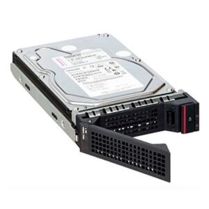 Produto: Disco Rígido Lenovo ISG SAS 2.4TB 12G 10K SFF - 4XB7B01771