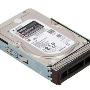 Produto: Disco Rígido Lenovo ISG SAS 4TB 12G 7.2K LFF - 7XB7A00043