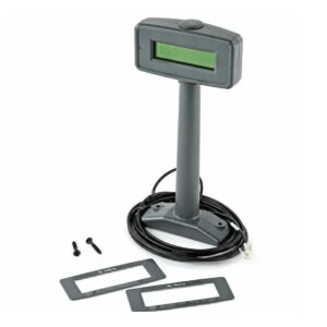 Produto: Display para Scanner Zebra MP7000 - MX201-SI00WW