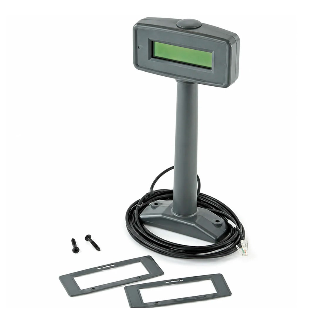 Produto: Display para Scanner Zebra MP7000 - MX201-SI00WW