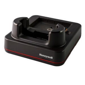 Produto: Doca Honeywell para Coletor de Dados EDA52 com 1 Posição - EDA52-HB-0
