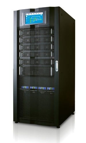 Produto: DPH Delta 120 kVA I/O=220/380 System UPS124DH33C2035
