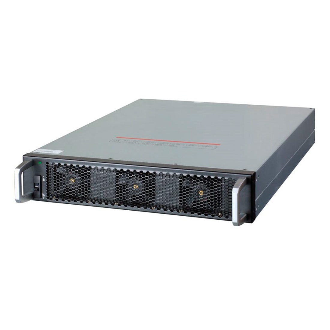 Produto: DPH Delta 20 kVA Power Module (2U) - 3915102002-S