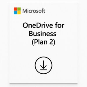 Produto: Exchange Online Plan 1 MICROSOFT CSP CFQ7TTC0LH16-001