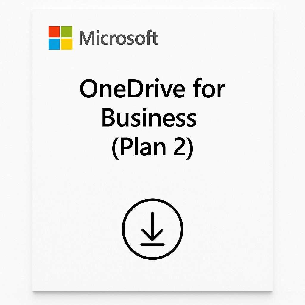 Produto: Exchange Online Plan 1 MICROSOFT CSP CFQ7TTC0LH16-001