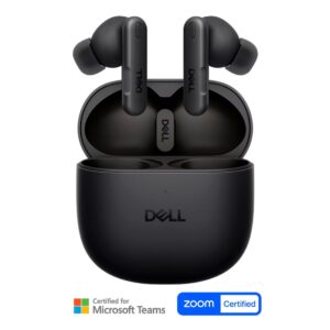Produto: Fone de Ouvido Dell CSG Pro Plus EB525 ANC Bluetooth 5.3 Preto - 520-BBNL-CPEAB01