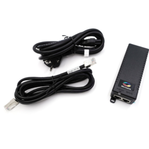 Produto: Fonte de alimentação HP Poly do TrioC60 com CAT5 - 85X03AA#AC4