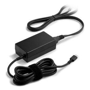 Produto: Fonte de Alimentação HP Poly USB-C 65W - B92SVAA#AC4