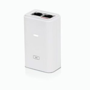 Produto: Fonte Ubiquiti POE 24DCV 12W POE-24-12W-G-WH i