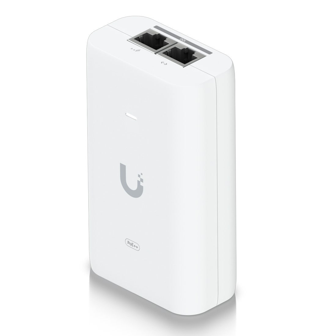 Produto: Fonte Ubiquiti POE 30W 2.5G - UACC-POE+-2.5G