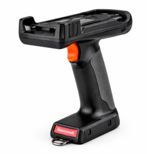 Produto: Gatilho de Leitura Honeywell para Coletor de Dados CT45 - CT45-SH-UVN