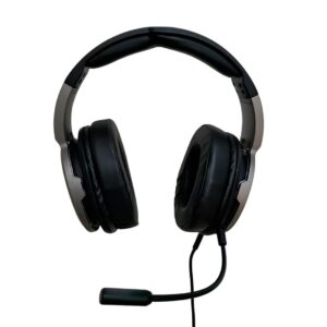Produto: Headset Acer OHW303 Preto - ZL.HDSCC.020