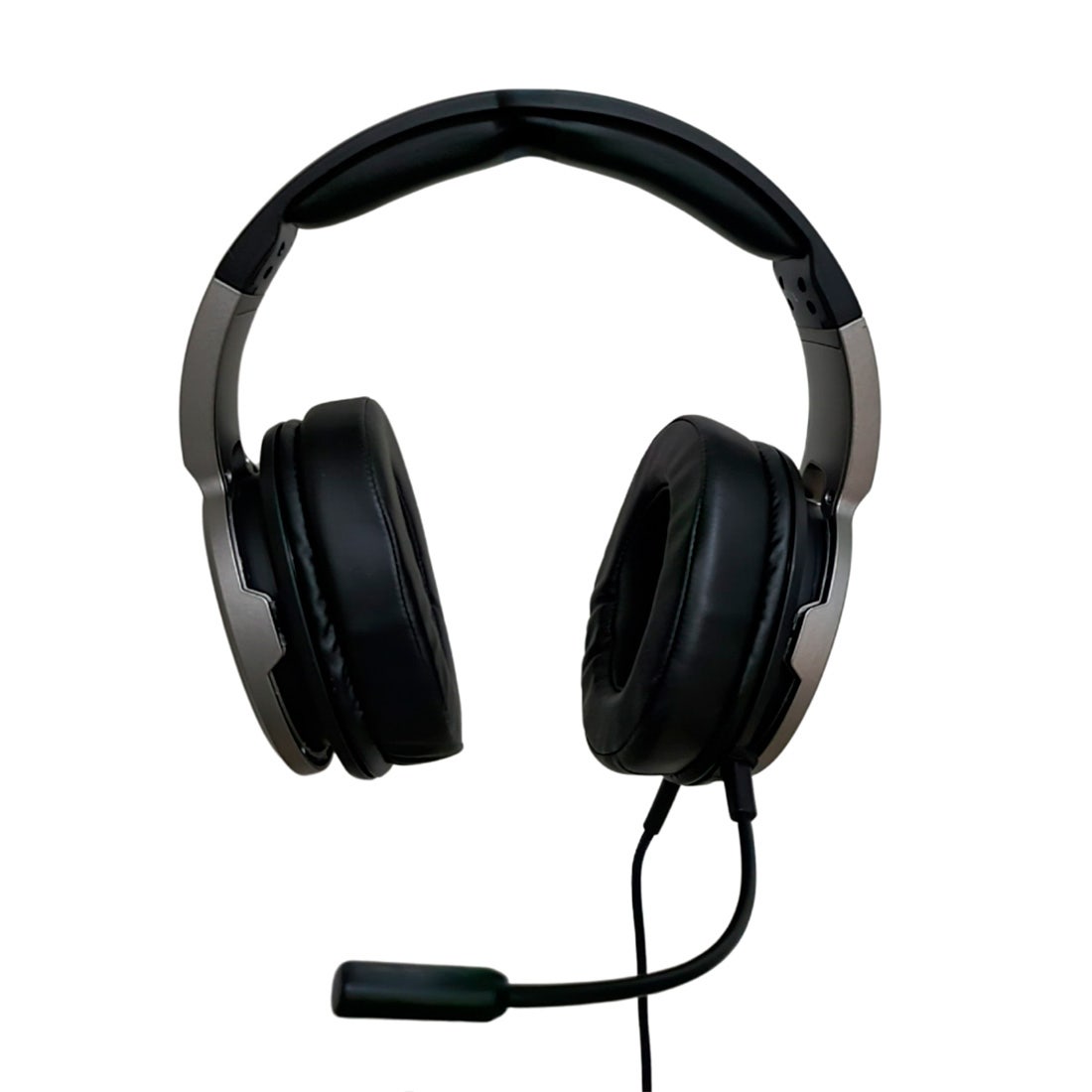 Produto: Headset Acer OHW303 Preto - ZL.HDSCC.020