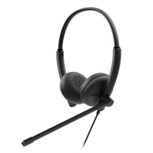 Produto: Headset Dell WH125 com Fio Preto - 520-BBLM
