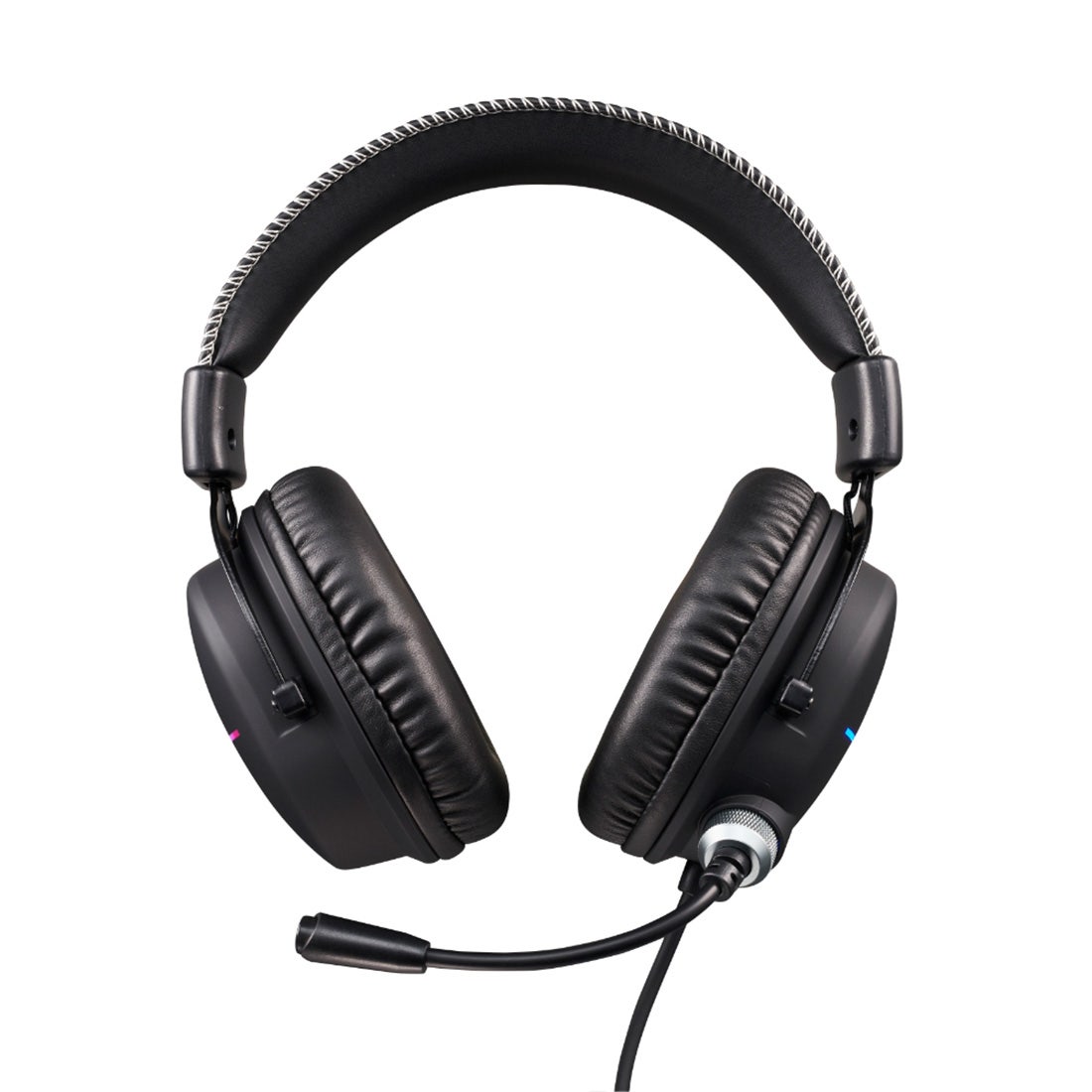 Produto: Headset Gamer Acer Nitro NHW200 Preto com Fio - GP.HDS11.01H