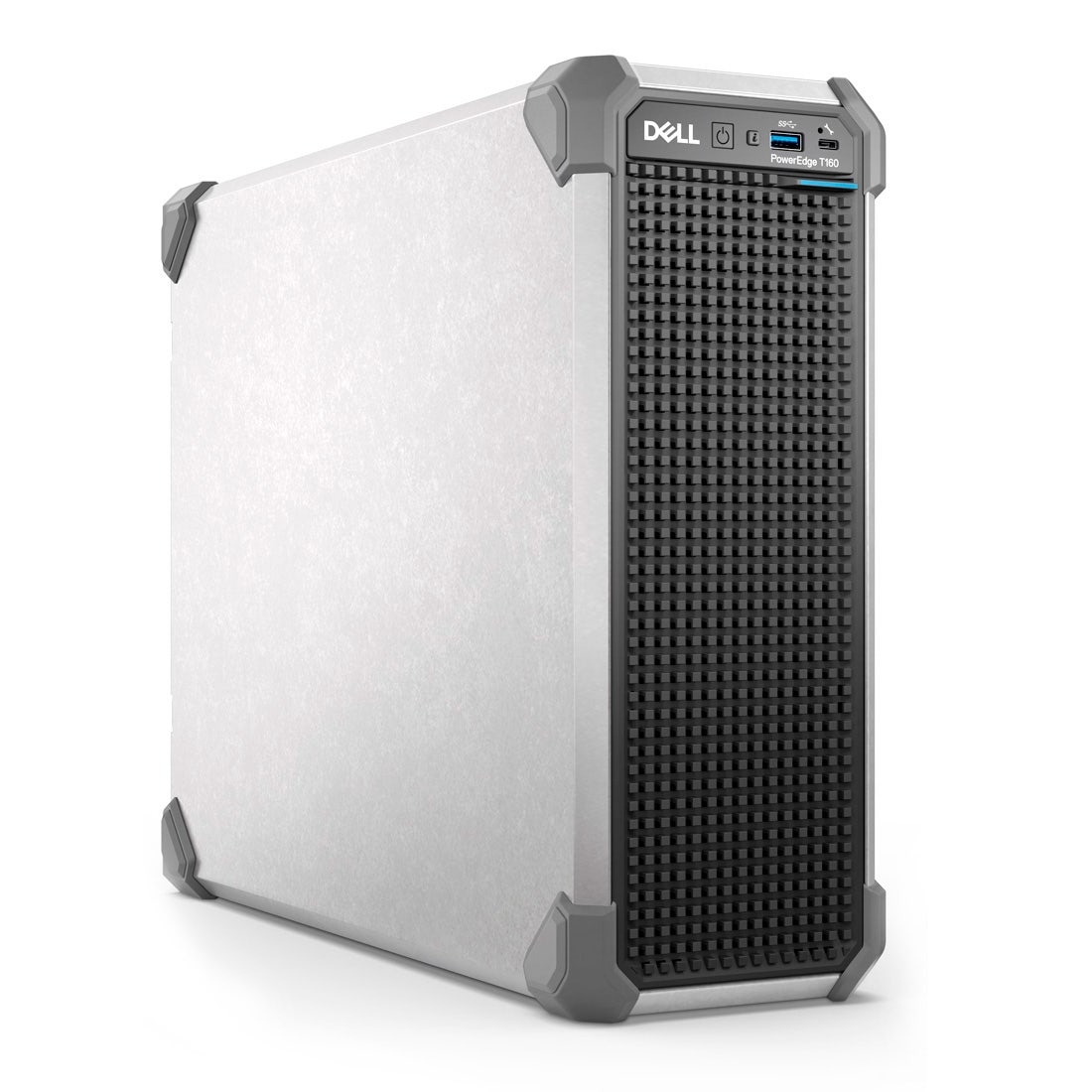 Servidor Dell PowerEdge T160 6315P 4C 16GB 2TB HD - 210-BMHR-0125 - Imagem 3
