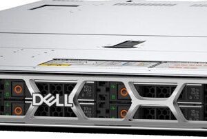 Servidor Dell R470 6507P 8C 4x32GB 480GB SDD 210-BNXV-010T