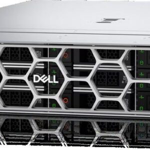 Servidor Dell R570 6511P 16C 4x32GB 20TB 210-BPNH-00VZ