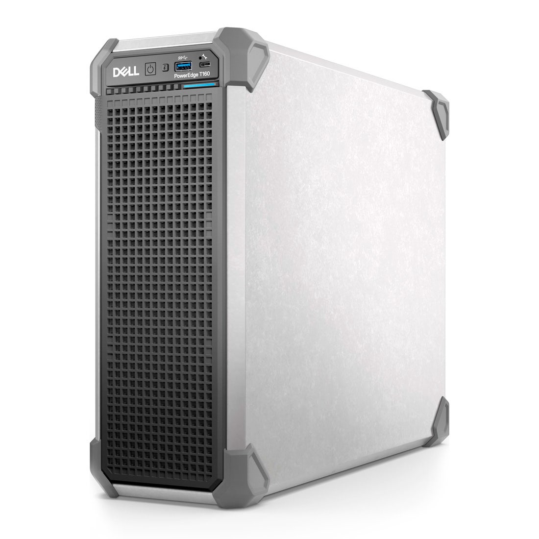 Servidor Dell PowerEdge T160 6315P 4C 16GB 2TB HD - 210-BMHR-0125