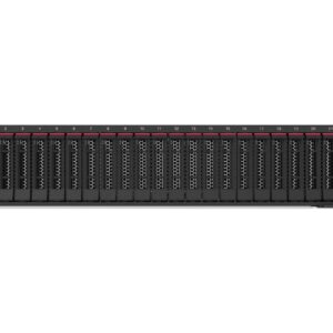 Servidor Lenovo ISG SR650 v4 6515P 16C 32GB 7DGD100VBR