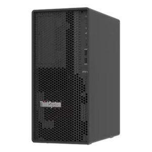 Servidor Lenovo ISG ThinkSystem ST50 V3 Xeon E-2414 16GB 960GB SSD Torre - 7DF3A02SBR